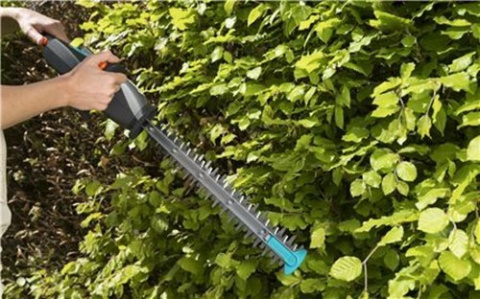 Akumulatorowe nożyce EasyCut Li-40 9836