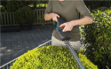 Akumulatorowe nożyce EasyCut Li-40 9836