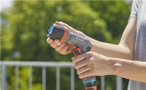Pistolet pulsujący COMFORT ECOPULSE 18304