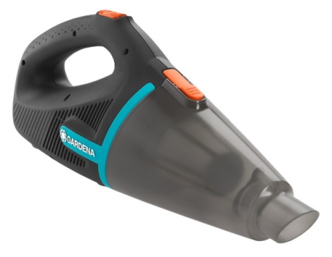 Odkurzacz ręczny EasyClean Li 9339
