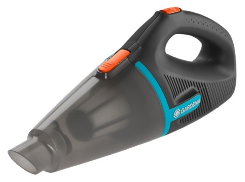 Odkurzacz ręczny EasyClean Li 9339