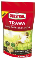 Substral trawa samo zagęszczająca renowacyjna 250g