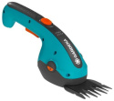 Nóż do cięcia krzewów 12cm 9863