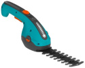Nóż do cięcia krzewów 12cm 9863