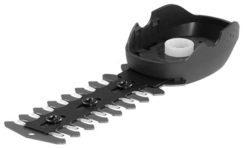 Nóż do cięcia krzewów 12cm 9863