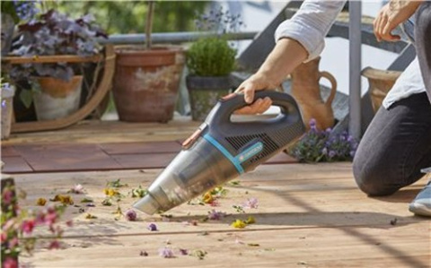 Zestaw akcesoriów do EasyClean Li 9343