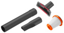 Zestaw akcesoriów do EasyClean Li 9343