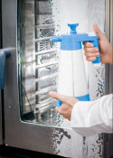 Opryskiwacz ciśnieniowy ręczny venus 1,5l cleaning pro+