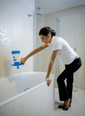 Opryskiwacz ciśnieniowy ręczny venus 1,5l cleaning pro+
