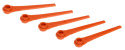 Podkaszarka akumulatorowa SmallCut Li-23R 9822