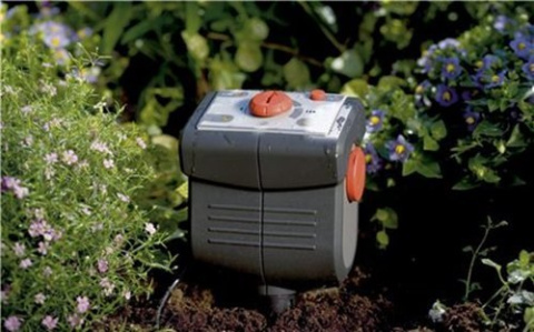 Sterownik nawadniania SELECT 1891