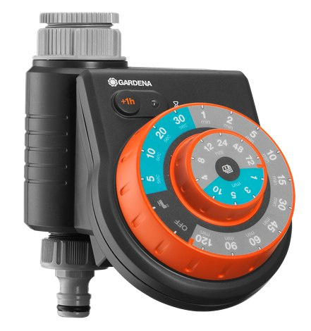 Sterownik nawadniania EASY PLUS 1888