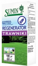 Goteo stymulator wzrostu do trawy nawóz 100ml