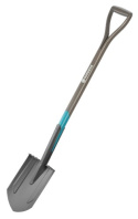 NatureLine szpadel ostry 17001