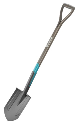 NatureLine szpadel ostry 17001