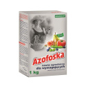 Azofoska 5kg nawóz uniwersalny Florovit