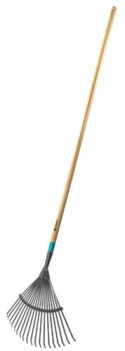 ClassicLine grabie wachlarzowe 17202