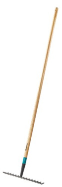 ClassicLine grabie metalowe 17201