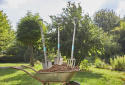 NatureLine szpadel prosty 17000