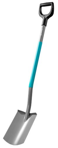ClassicLine szpadel prosty 17050
