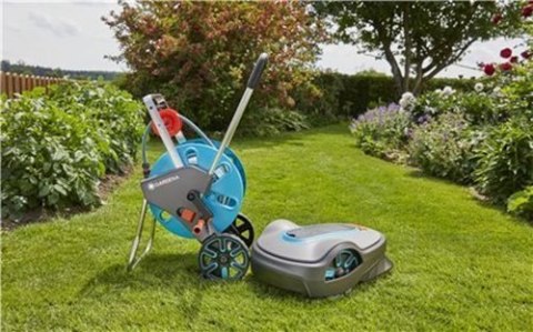 Robot koszący Sileno Life 1250 15103
