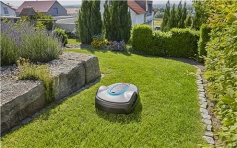 Robot koszący smart Sileno Life 750 19113