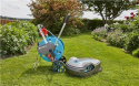 Robot koszący smart Sileno Life 750 19113