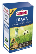 Substral trawa samo zagęszczająca sportowa 1kg