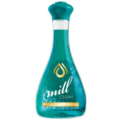 Mill clean balsam do mycia gresu terakoty 888ml