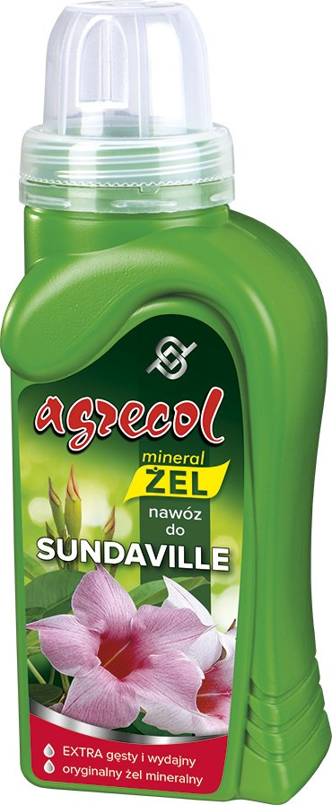 Nawóz do Sundaville 250ml mineral żel
