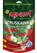 Krystaliczny nawóz do truskawek i poziomek 350g
