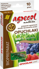 Opuchlak-limit opuchlaki 10g Agrecol Natura