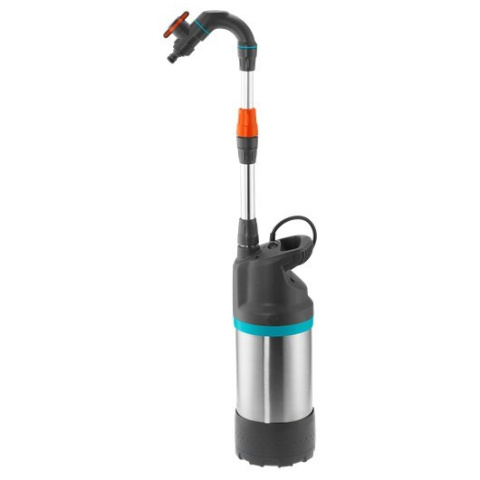 Pompa do deszczówki 4700/2 inox automatic 1766 Gardena