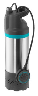 Pompa zanurzeniowo - ciśnieniowa 5900/4 inox 1768