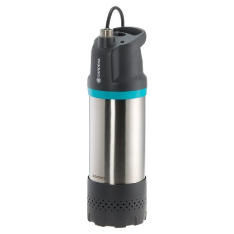 Pompa zanurzeniowo-ciśnieniowa 5900/4 inox auto 1771 Gardena