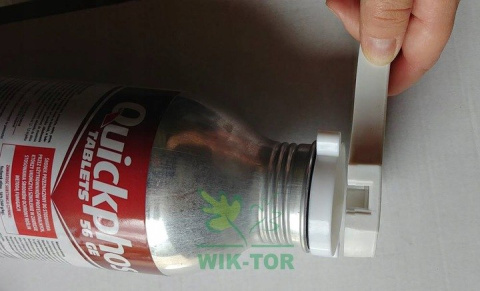 Klucz do Quickphos 56ge