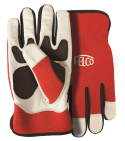 Rękawice robocze Felco L-XL