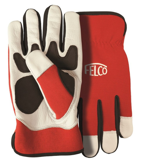 Rękawice robocze Felco L-XL