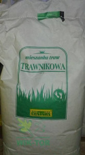 Trawa Mieszanka Trawnikowa 5kg Centnas