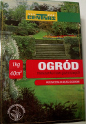 Trawa Ogród 1kg Centnas