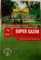 Trawa Super Gazon 1kg Centnas