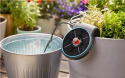 Zestaw na balkon AquaBloom 13300 zasilany energią słoneczną