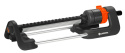 Zraszacz wahadłowy Aqua M 18702