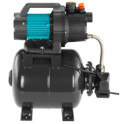 Zestaw hydroforowy 3000/4 9020