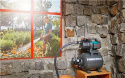 Zestaw hydroforowy 3000/4 9020
