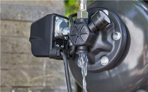 Zestaw hydroforowy 3000/4 9020