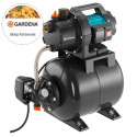 Zestaw hydroforowy 3000/4 9020