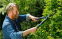Nożyce do żywopłotu EasyCut 12301