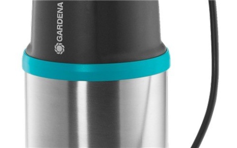 Pompa zanurzeniowo - ciśnieniowa 4700/2 inox 9025