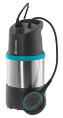 Pompa zanurzeniowo - ciśnieniowa 4700/2 inox 9025